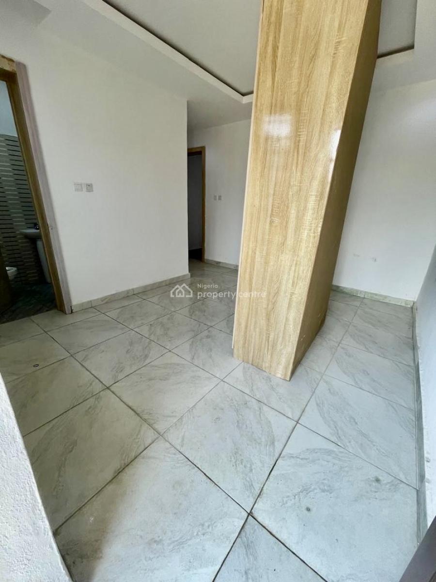 Luxury Maisonnette in Serene Environment, Salem, Lekki, Lagos, Mini Flat (room and Parlour) for Rent