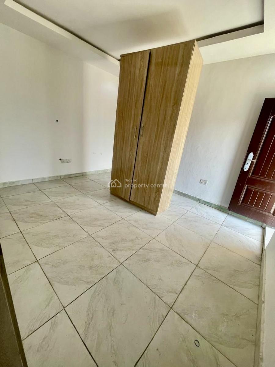 Luxury Maisonnette in Serene Environment, Salem, Lekki, Lagos, Mini Flat (room and Parlour) for Rent