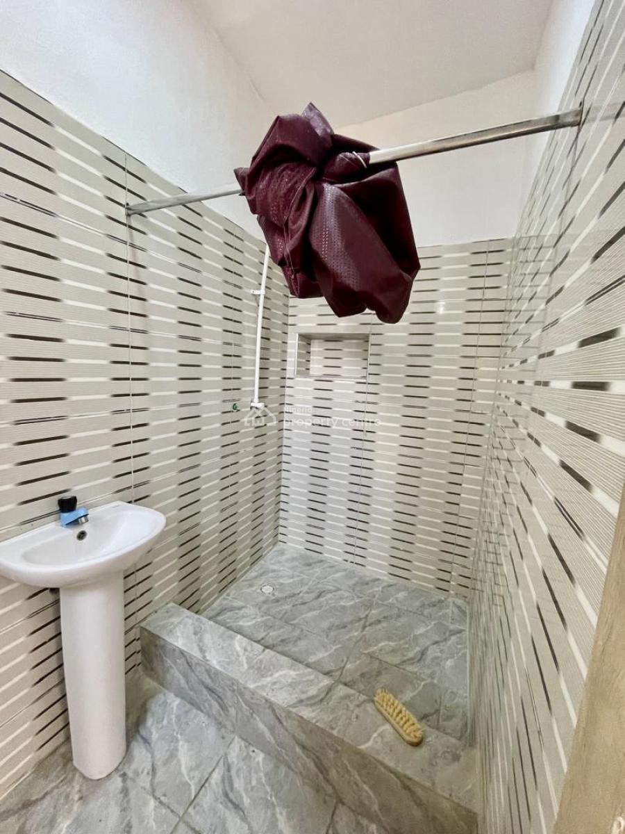 Luxury Maisonnette in Serene Environment, Salem, Lekki, Lagos, Mini Flat (room and Parlour) for Rent