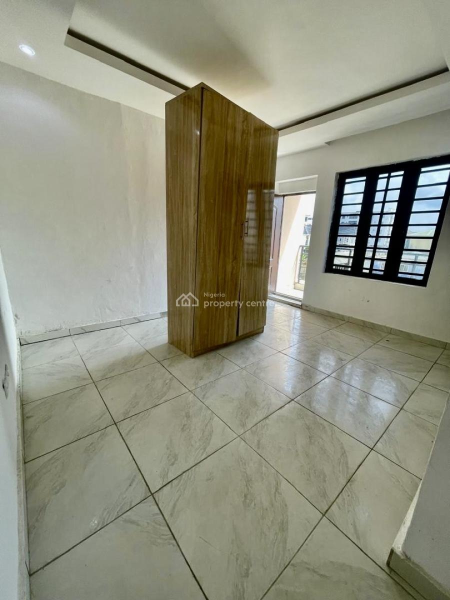 Luxury Maisonnette in Serene Environment, Salem, Lekki, Lagos, Mini Flat (room and Parlour) for Rent
