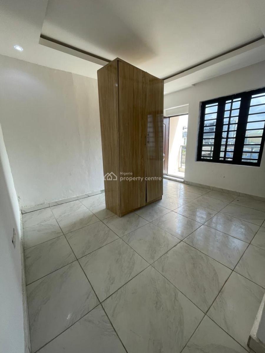 Luxury Maisonnette in Serene Environment, Salem, Lekki, Lagos, Mini Flat (room and Parlour) for Rent