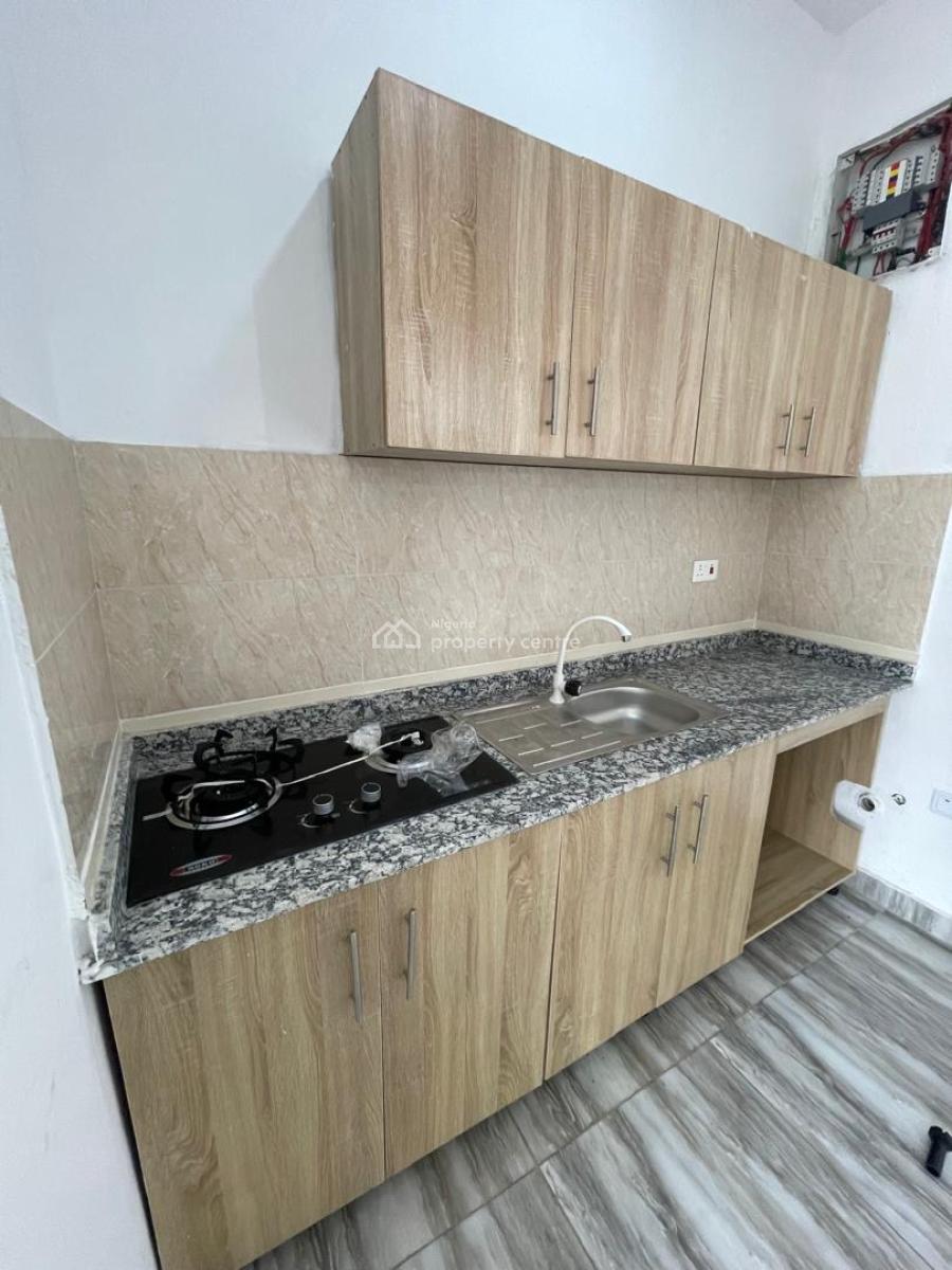 Luxury Maisonnette in Serene Environment, Salem, Lekki, Lagos, Mini Flat (room and Parlour) for Rent