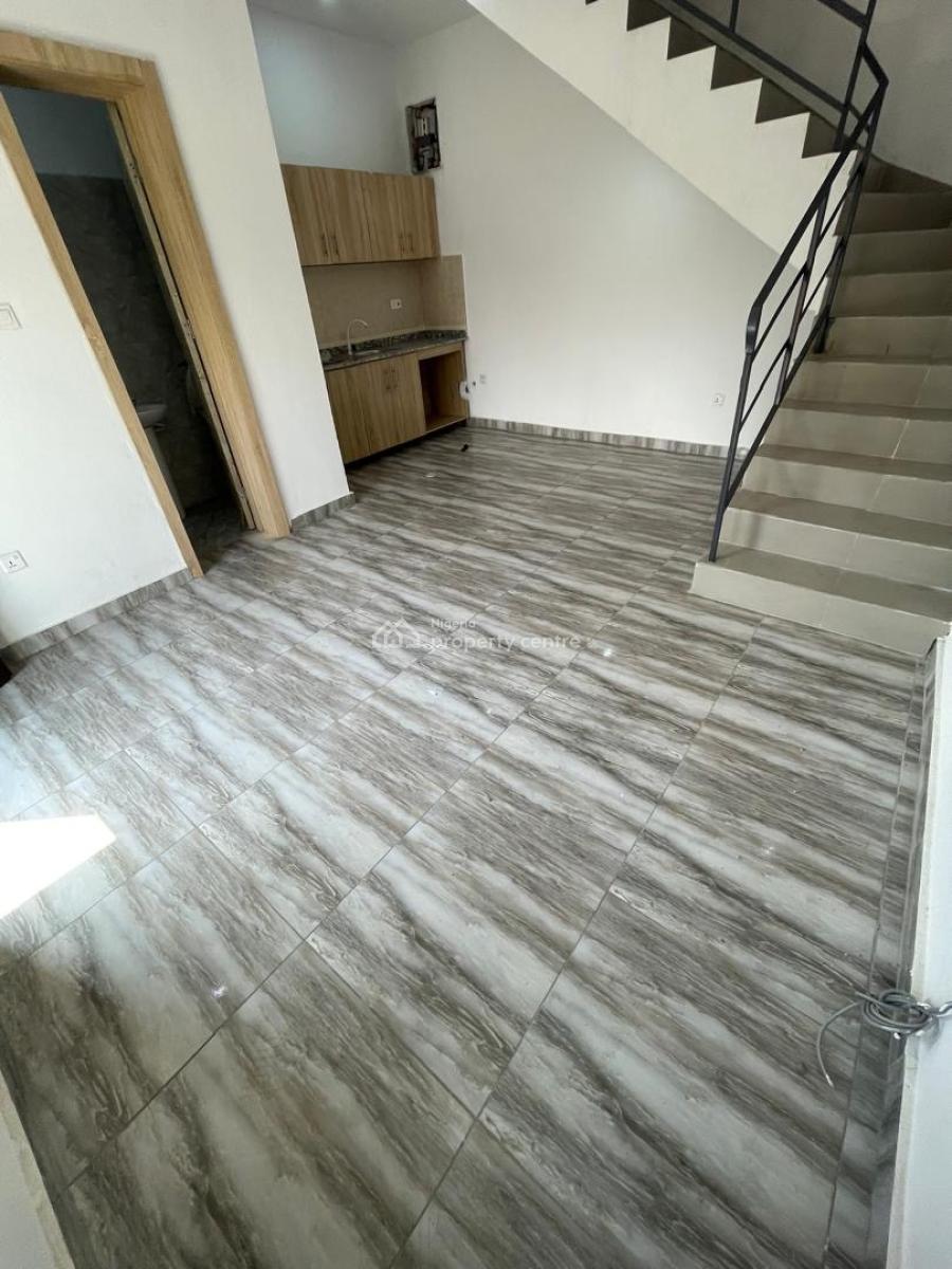 Luxury Maisonnette in Serene Environment, Salem, Lekki, Lagos, Mini Flat (room and Parlour) for Rent