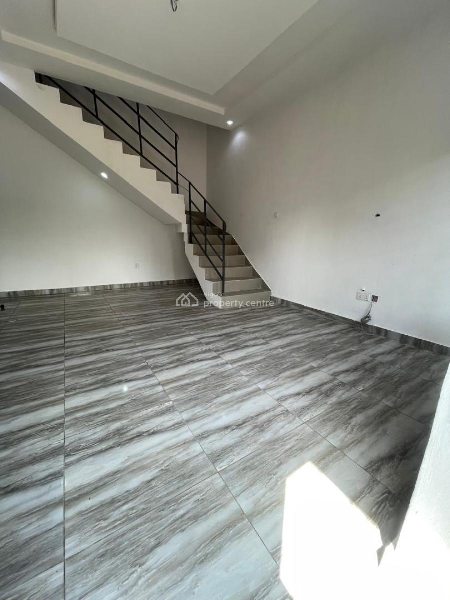 Luxury Maisonnette in Serene Environment, Salem, Lekki, Lagos, Mini Flat (room and Parlour) for Rent