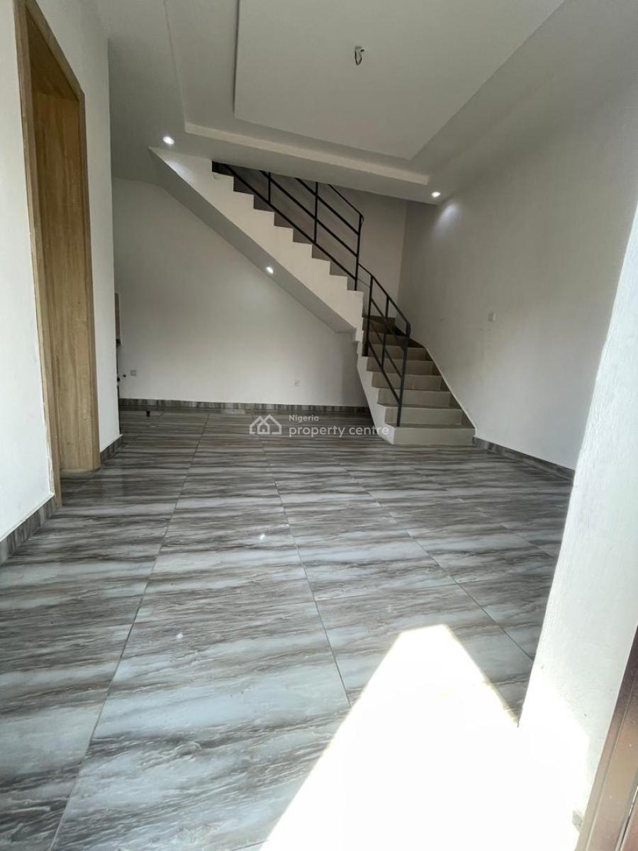 Luxury Maisonnette in Serene Environment, Salem, Lekki, Lagos, Mini Flat (room and Parlour) for Rent