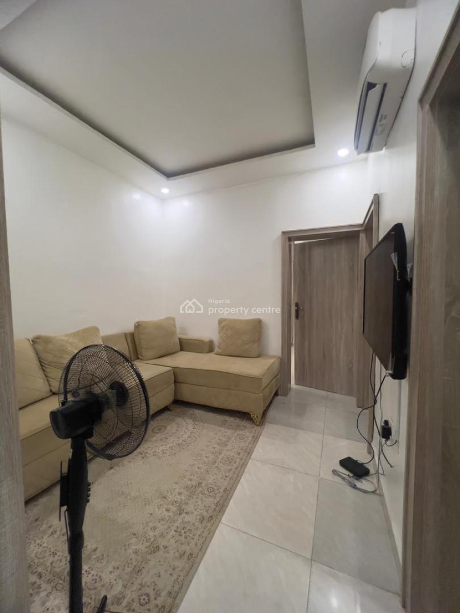 Luxury Spacious 3 Bedroom En-suite Terrace Duplex +bq, Jabi, Abuja, Terraced Duplex for Sale
