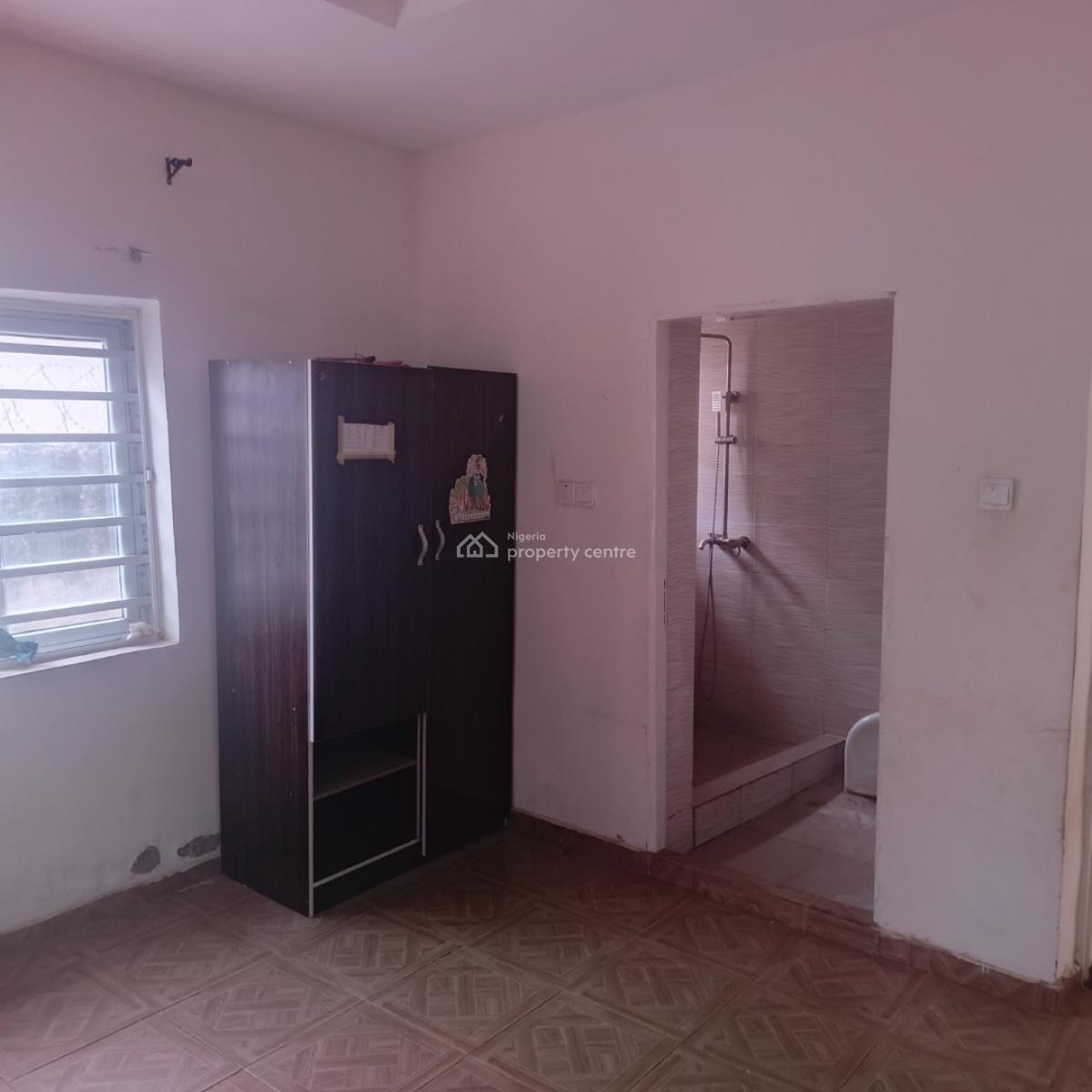 Luxurious Two Bedrooms, Crd City, Fha (f.h.a), Lugbe District, Abuja, Semi-detached Duplex for Rent