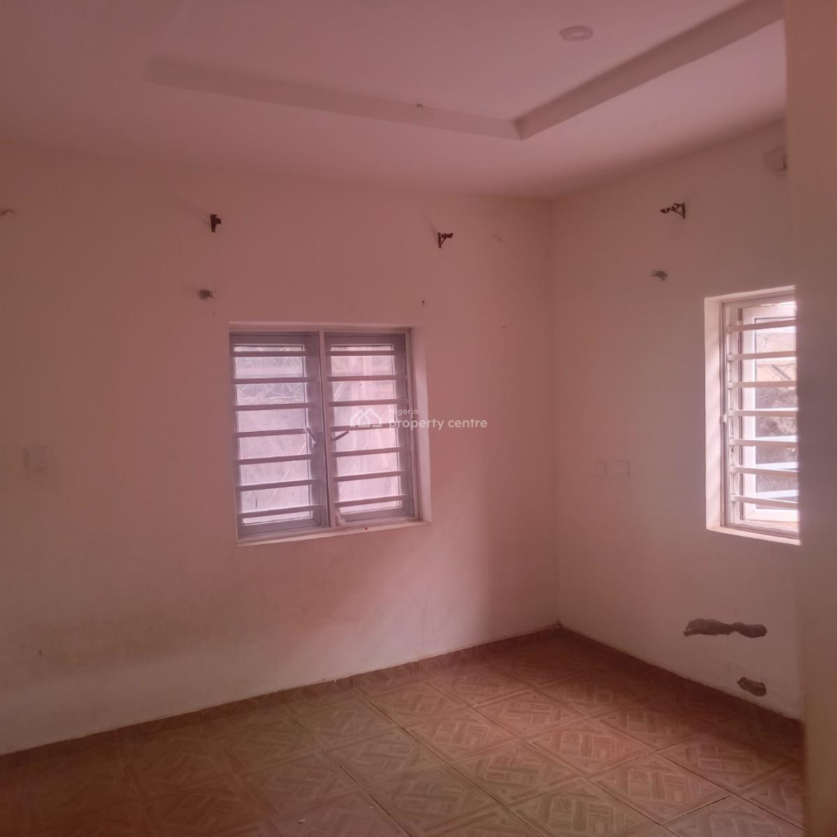 Luxurious Two Bedrooms, Crd City, Fha (f.h.a), Lugbe District, Abuja, Semi-detached Duplex for Rent