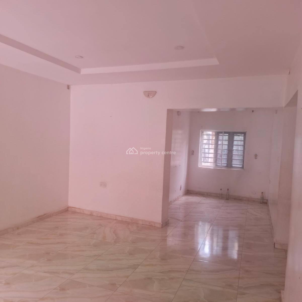 Luxurious Two Bedrooms, Crd City, Fha (f.h.a), Lugbe District, Abuja, Semi-detached Duplex for Rent