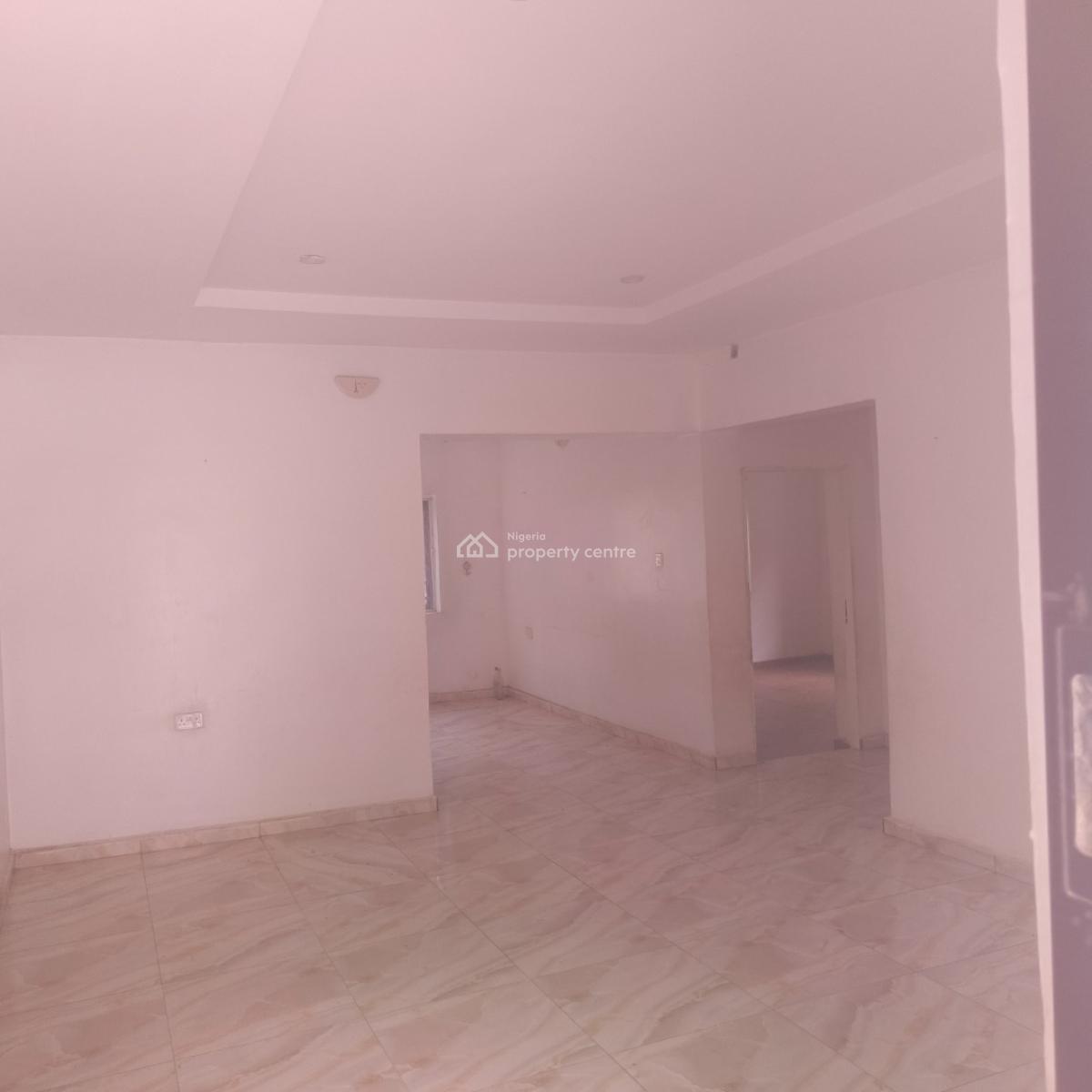 Luxurious Two Bedrooms, Crd City, Fha (f.h.a), Lugbe District, Abuja, Semi-detached Duplex for Rent