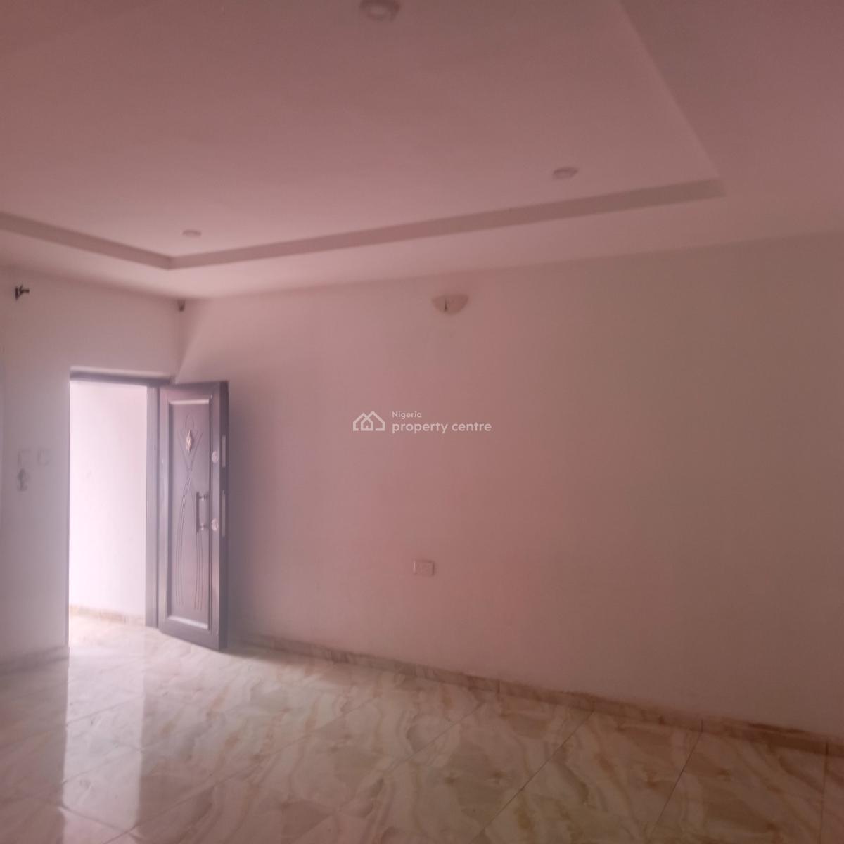 Luxurious Two Bedrooms, Crd City, Fha (f.h.a), Lugbe District, Abuja, Semi-detached Duplex for Rent