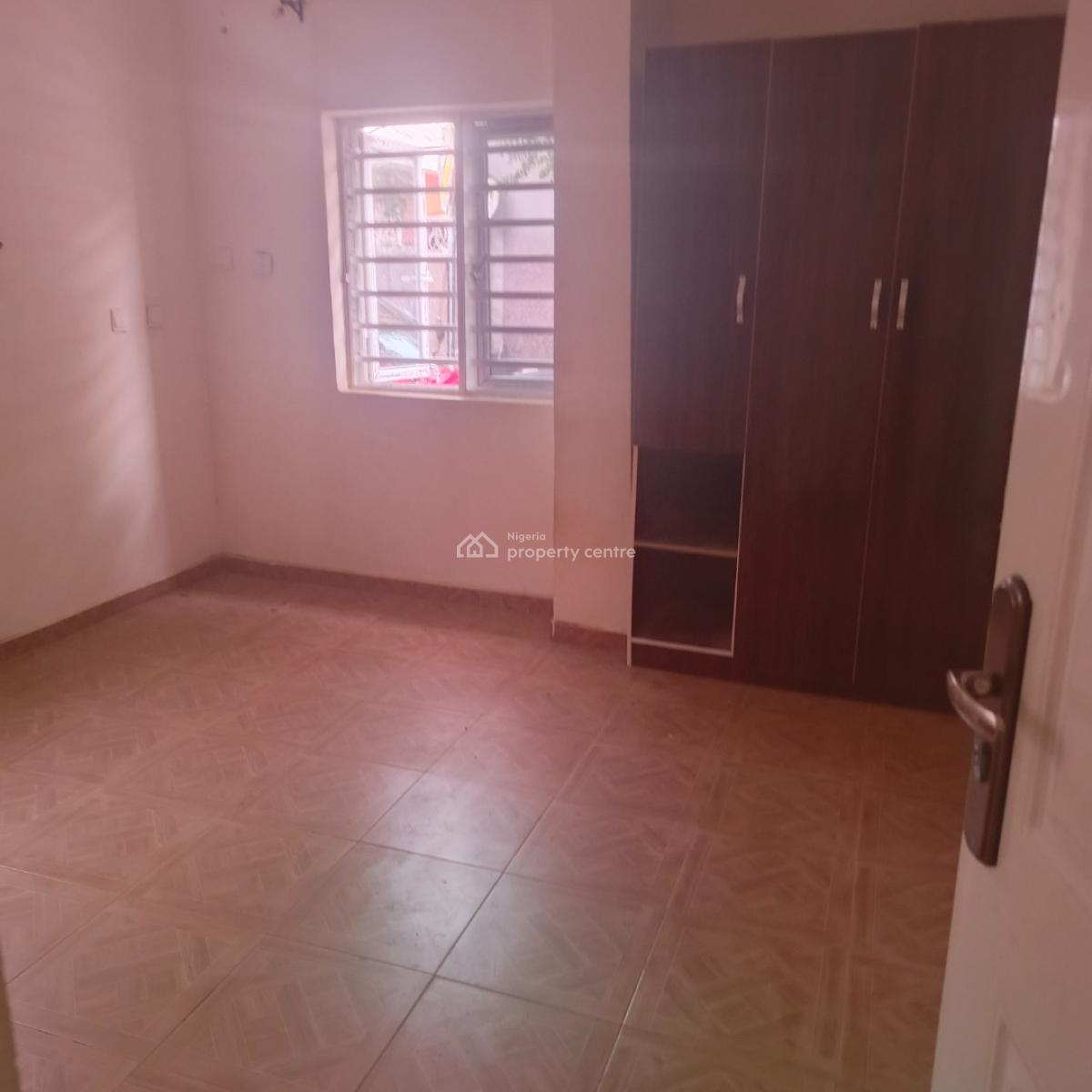 Luxurious Two Bedrooms, Crd City, Fha (f.h.a), Lugbe District, Abuja, Semi-detached Duplex for Rent