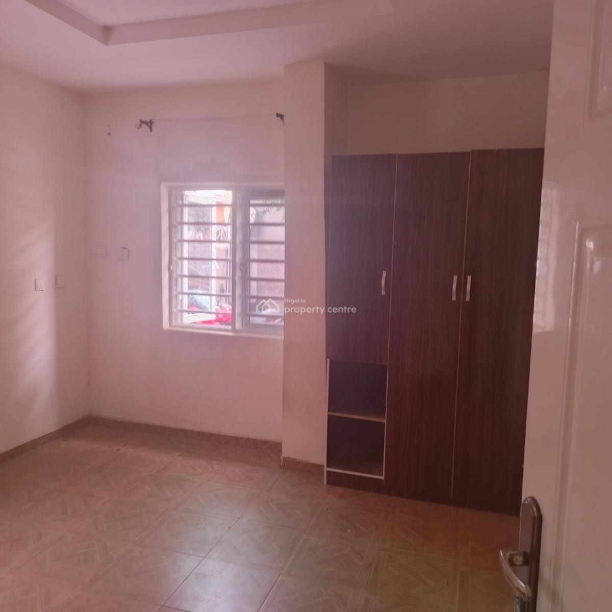 Luxurious Two Bedrooms, Crd City, Fha (f.h.a), Lugbe District, Abuja, Semi-detached Duplex for Rent