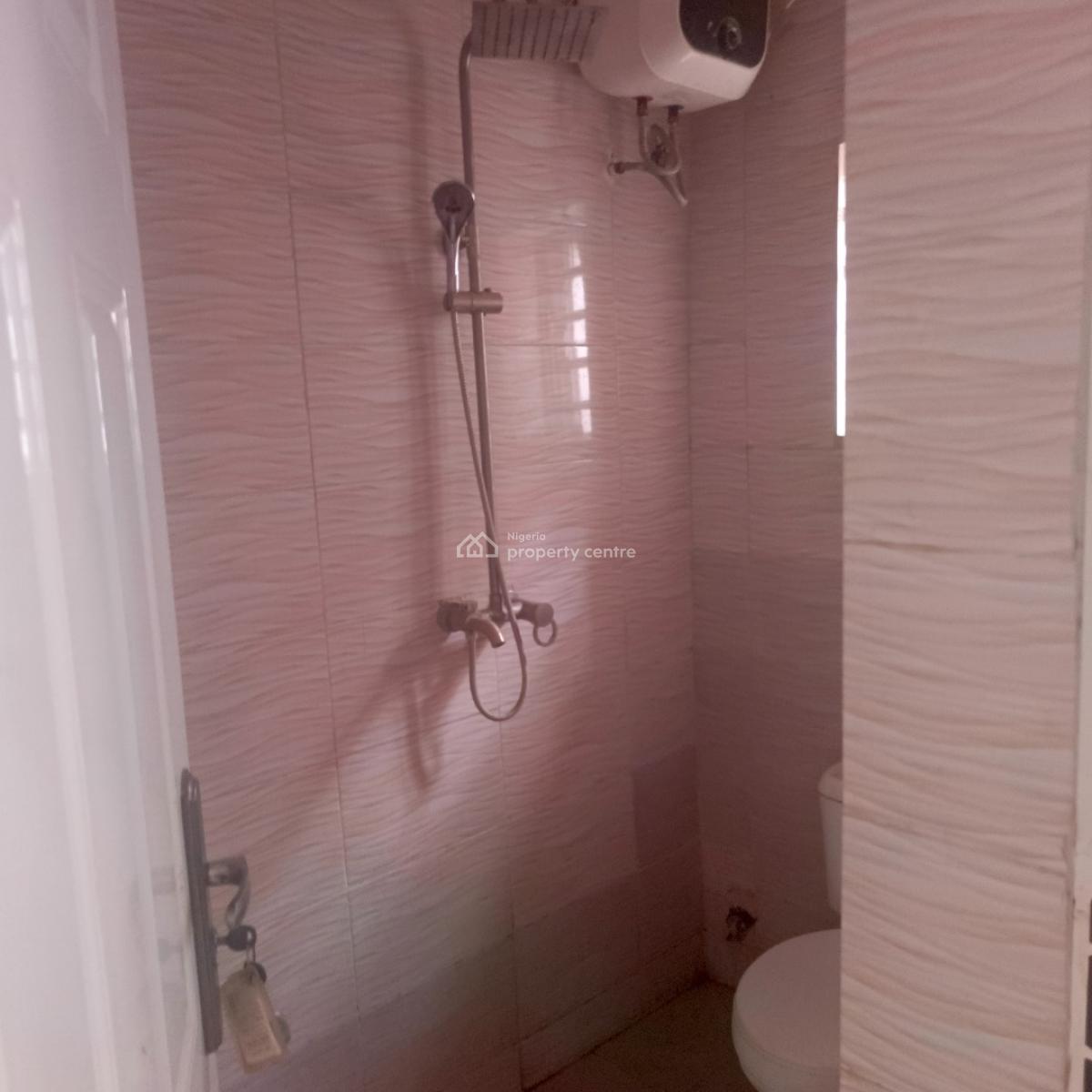 Luxurious Two Bedrooms, Crd City, Fha (f.h.a), Lugbe District, Abuja, Semi-detached Duplex for Rent