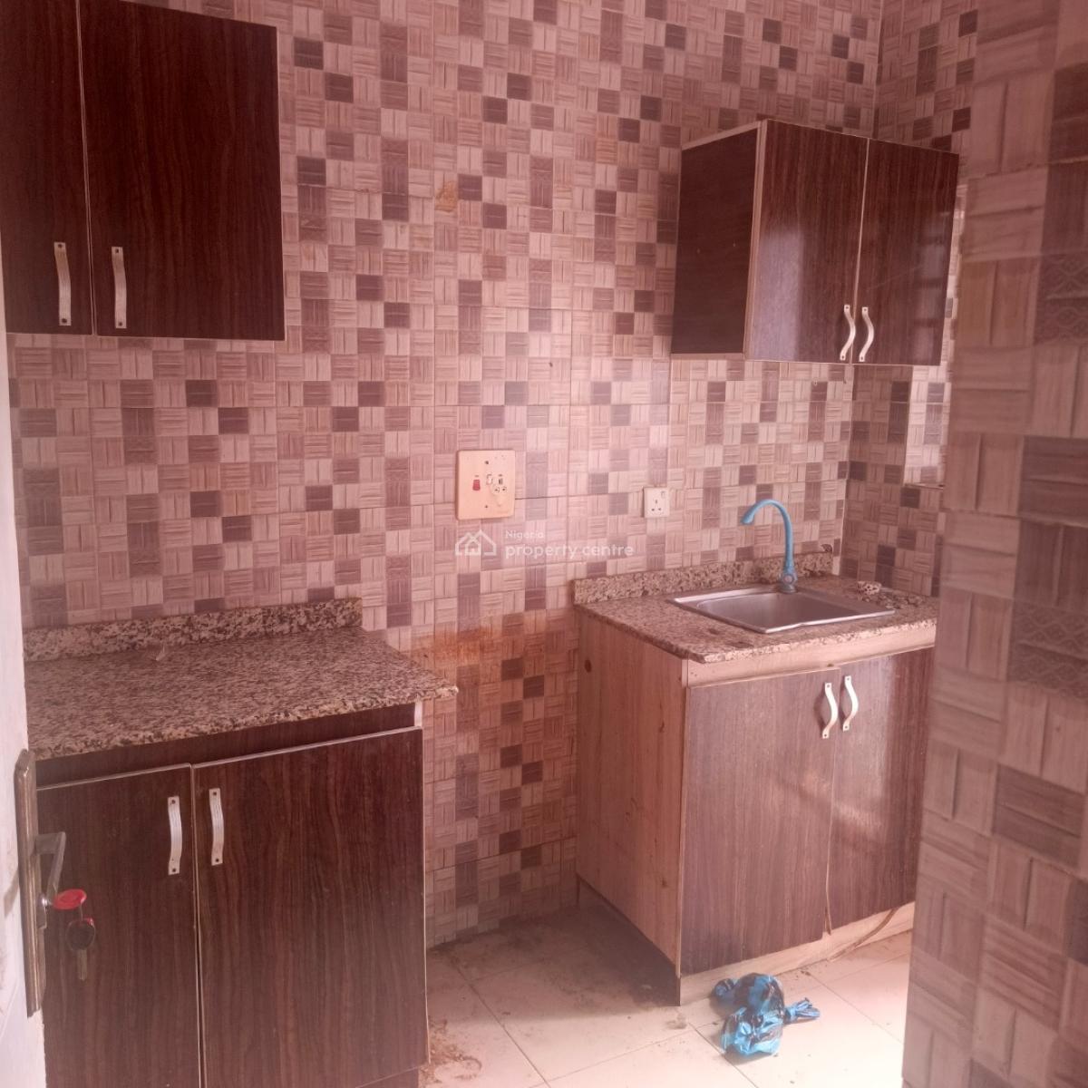 Luxurious Two Bedrooms, Crd City, Fha (f.h.a), Lugbe District, Abuja, Semi-detached Duplex for Rent