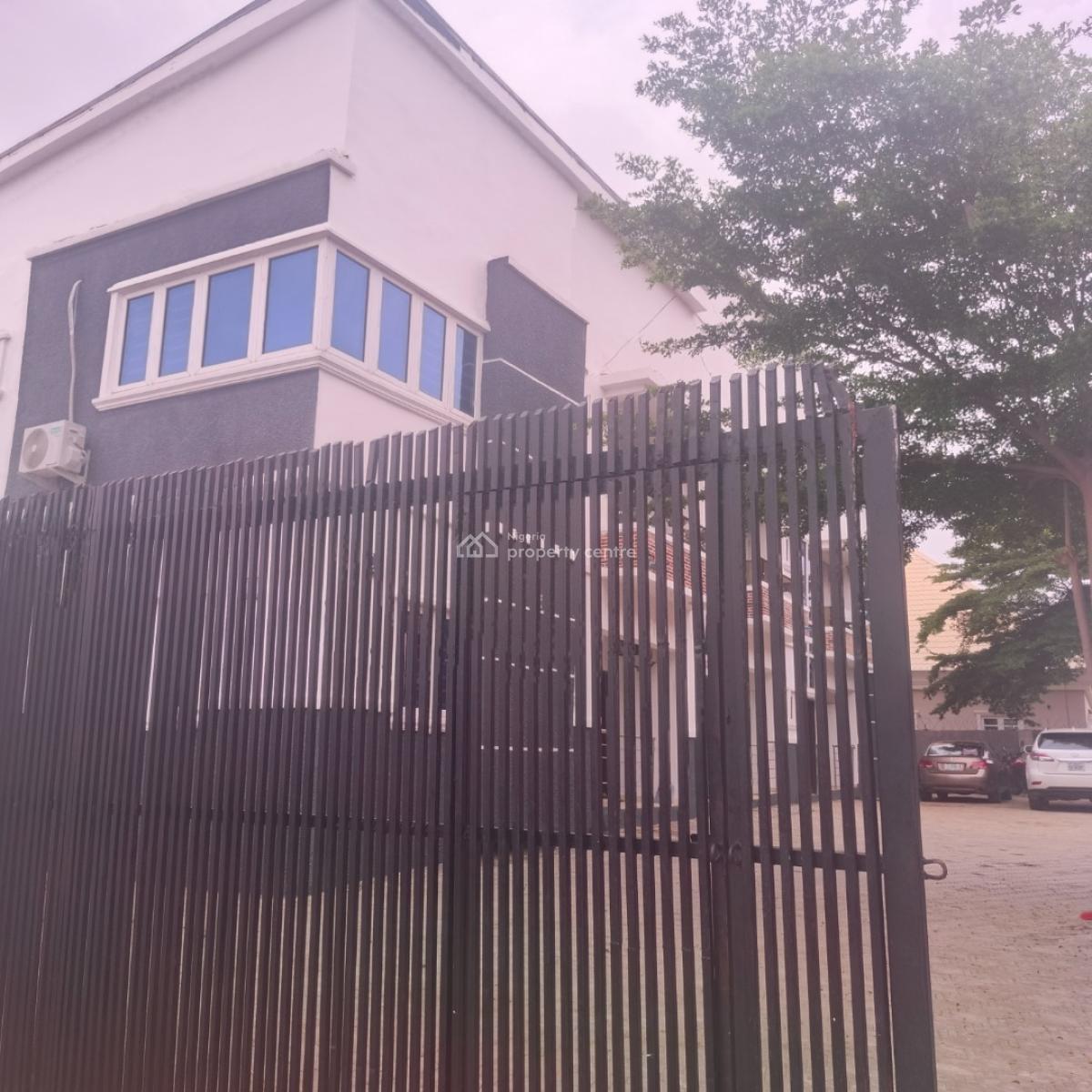 Luxurious Two Bedrooms, Crd City, Fha (f.h.a), Lugbe District, Abuja, Semi-detached Duplex for Rent