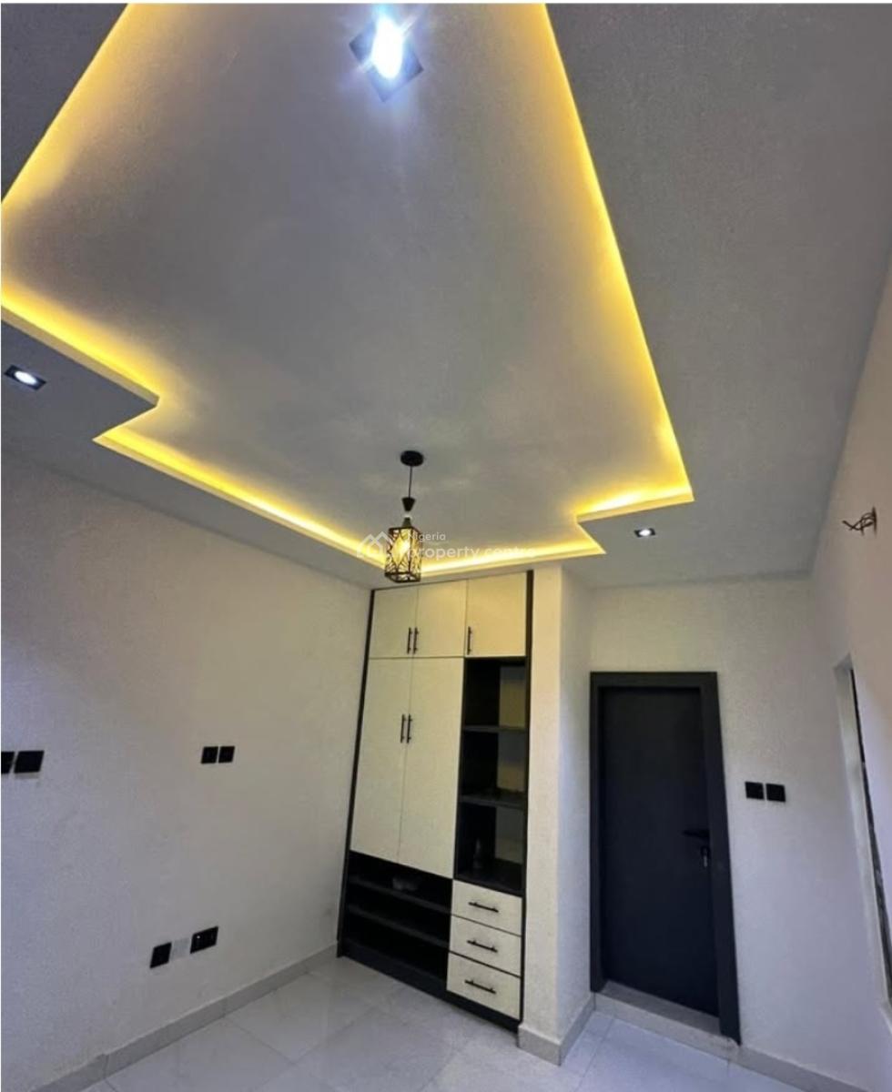4-bedroom Bungalow, Eligbolo, Off Eliozu, Port Harcourt, Port Harcourt, Rivers, Detached Bungalow for Sale