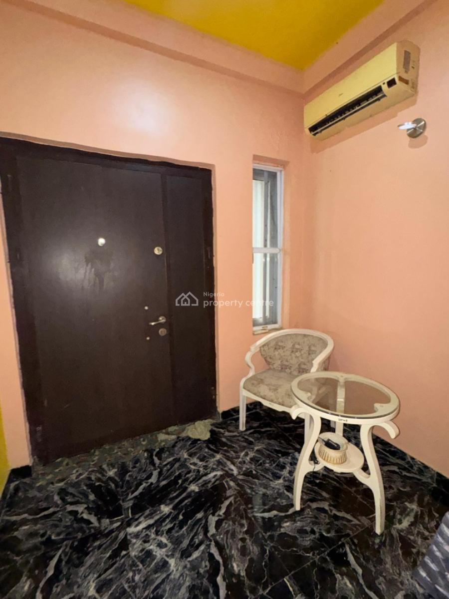 Self Serviced and Uniquely Designed 4 Bedroom Semi Detached Duplex, Osapa, Lekki, Lagos, Semi-detached Duplex for Sale