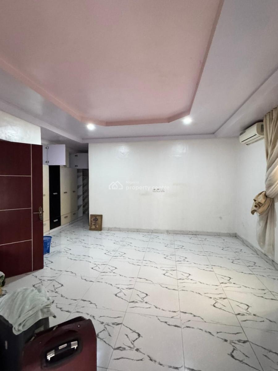 Self Serviced and Uniquely Designed 4 Bedroom Semi Detached Duplex, Osapa, Lekki, Lagos, Semi-detached Duplex for Sale