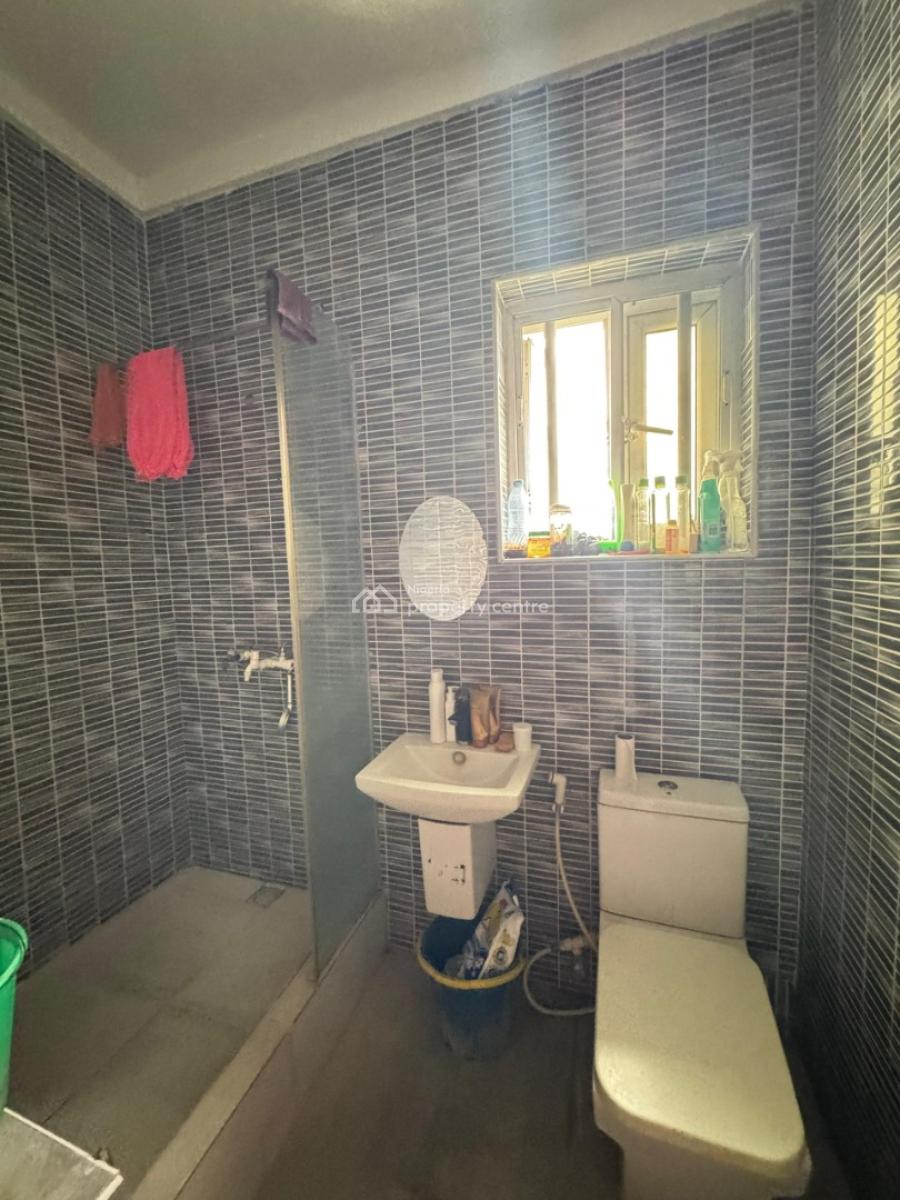 Self Serviced and Uniquely Designed 4 Bedroom Semi Detached Duplex, Osapa, Lekki, Lagos, Semi-detached Duplex for Sale