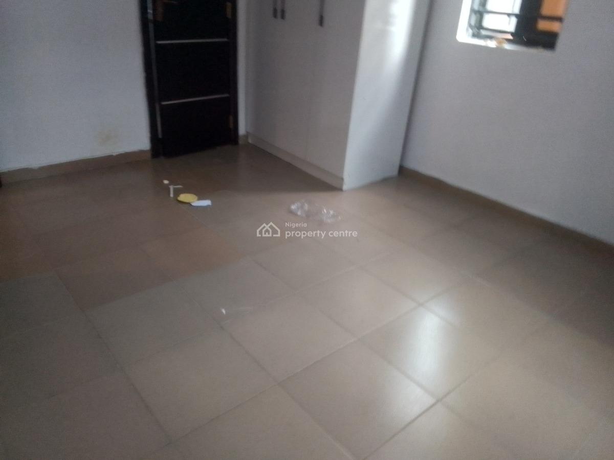 Spacious Luxury 1 Bedroom Flat with Excellent Features, Muniru Estate, Ogombo, Ajah, Lagos, Mini Flat (room and Parlour) for Rent