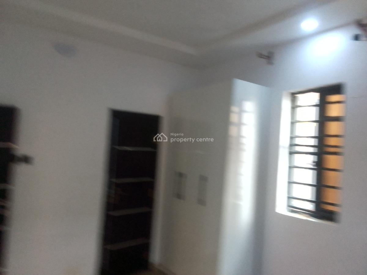 Spacious Luxury 1 Bedroom Flat with Excellent Features, Muniru Estate, Ogombo, Ajah, Lagos, Mini Flat (room and Parlour) for Rent