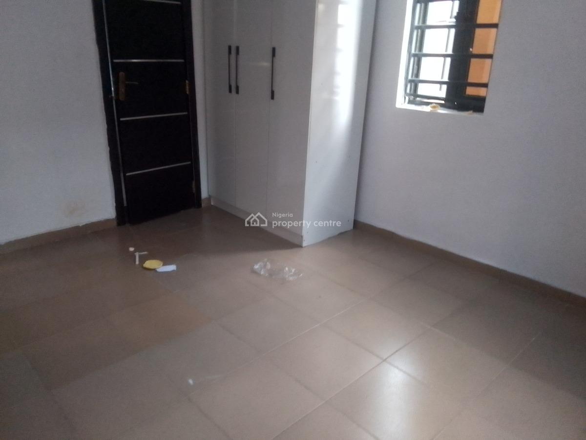 Spacious Luxury 1 Bedroom Flat with Excellent Features, Muniru Estate, Ogombo, Ajah, Lagos, Mini Flat (room and Parlour) for Rent