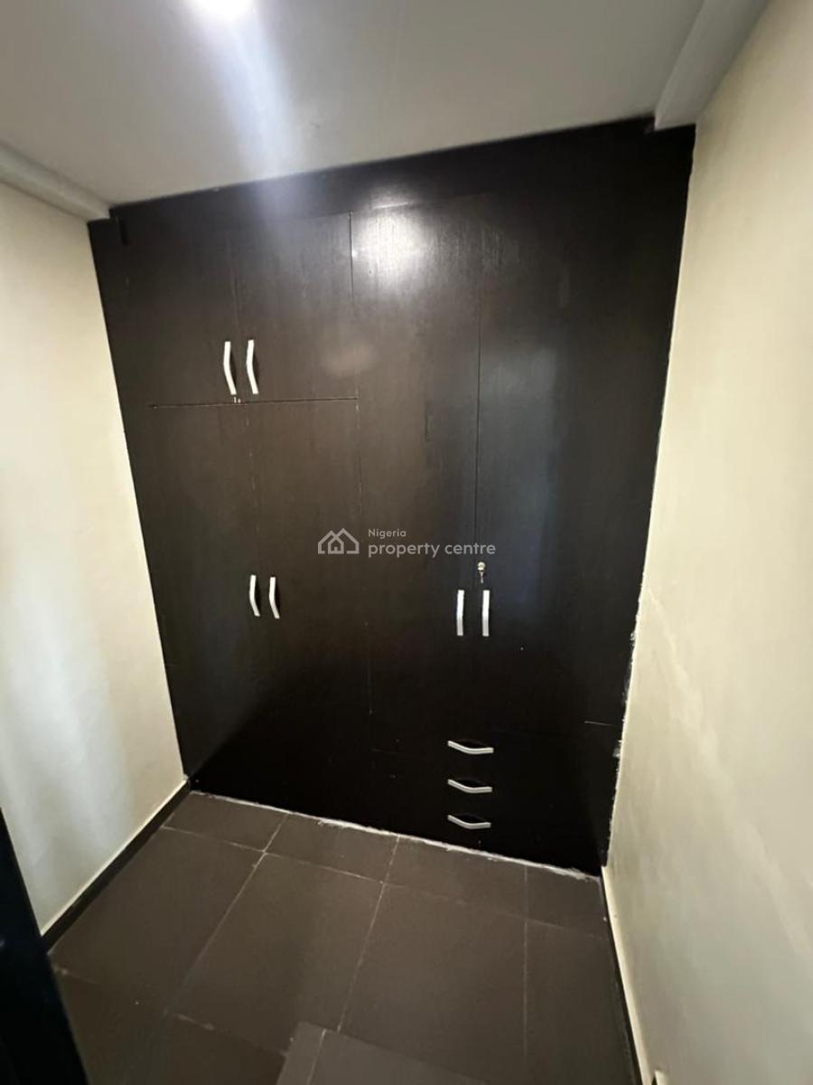 2 Bedroom Serviced Apartment, Katampe Extension, Katampe Extension, Katampe, Abuja, Flat / Apartment for Rent