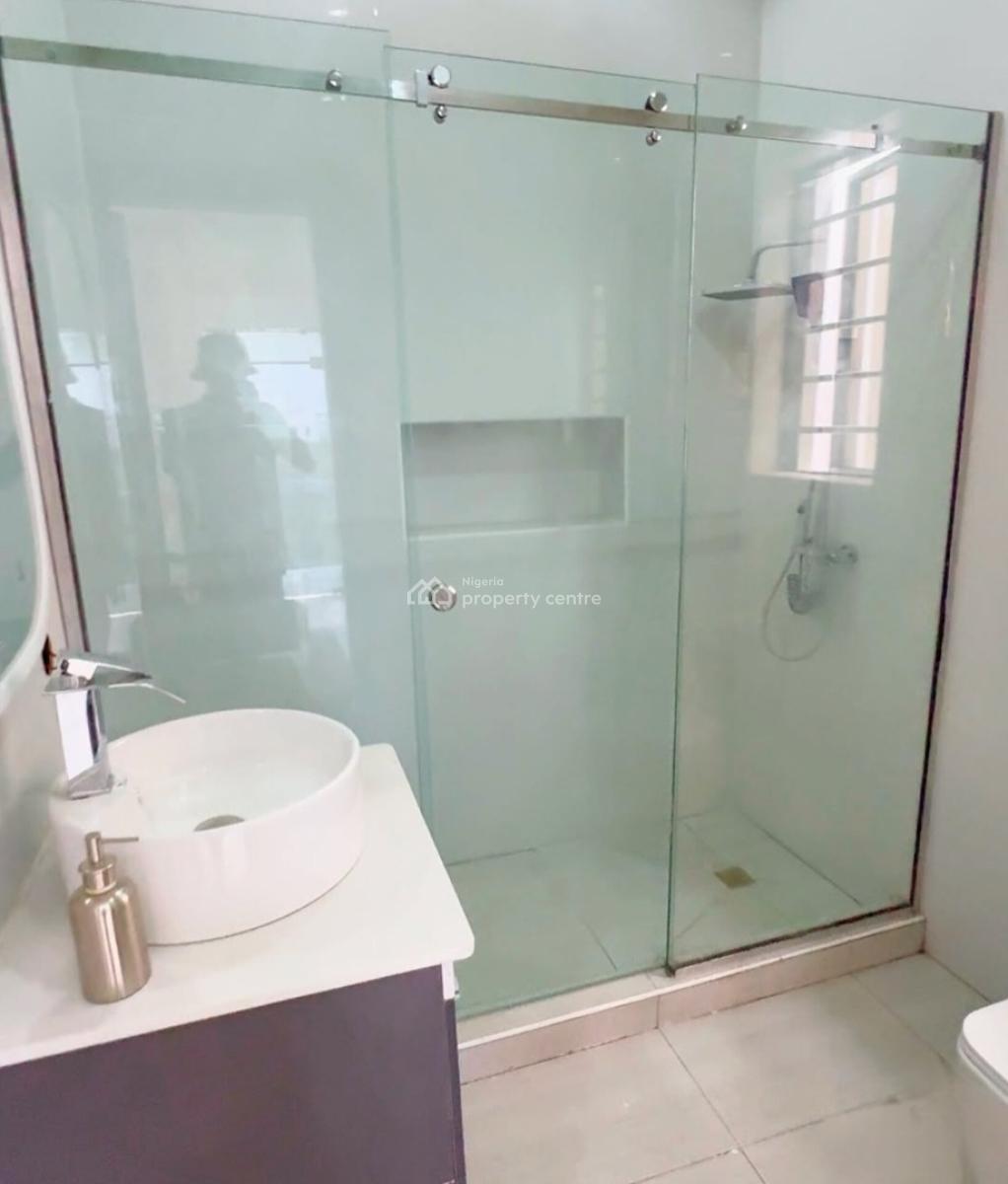 Luxury 4 Bedroom Duplex with Bq and Cinema, Ajah, Lagos, Detached Duplex for Sale