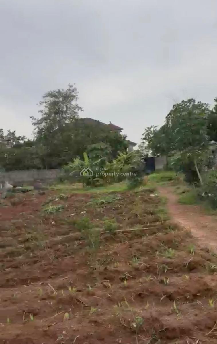 1,200sqm, Residential, C of O, Tarred Road, By Games Village, Kaura, Abuja, Residential Land for Sale