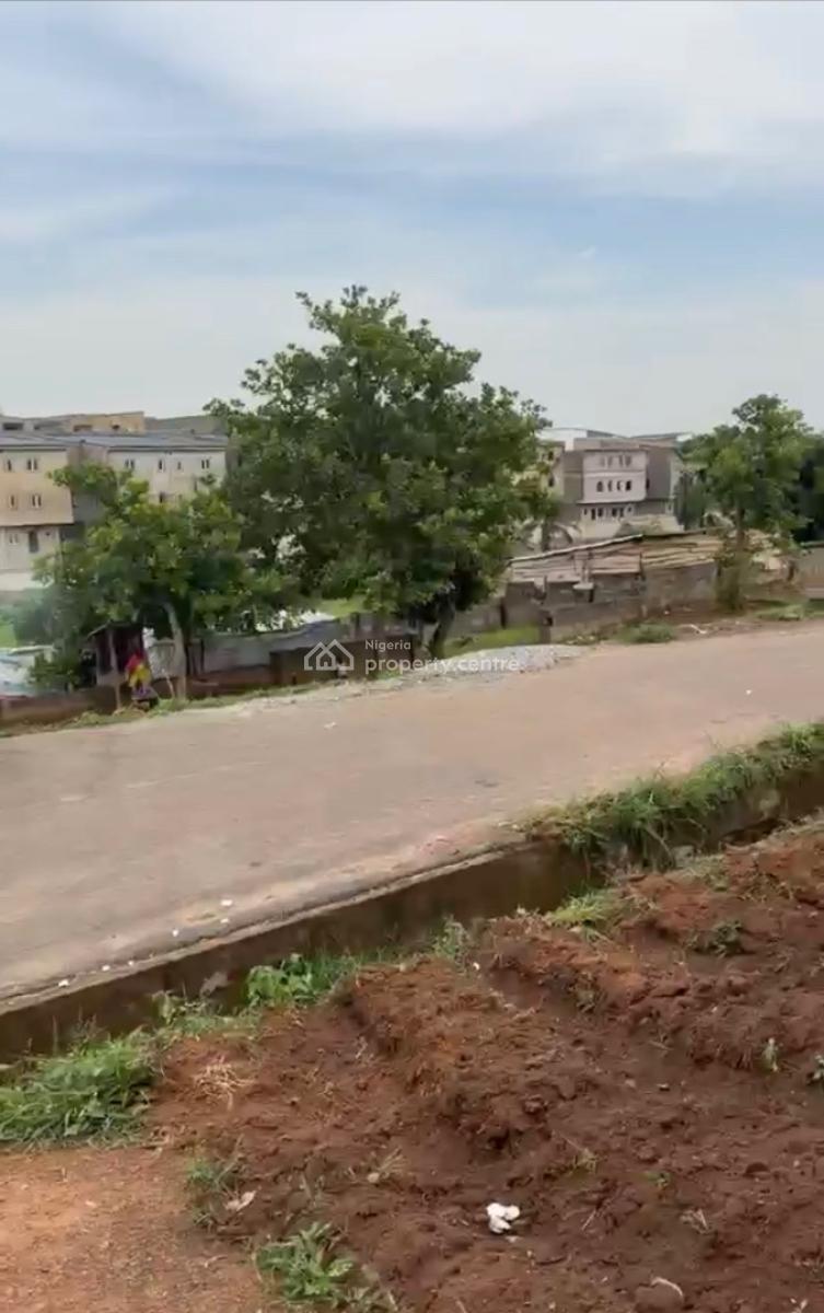 1,200sqm, Residential, C of O, Tarred Road, By Games Village, Kaura, Abuja, Residential Land for Sale