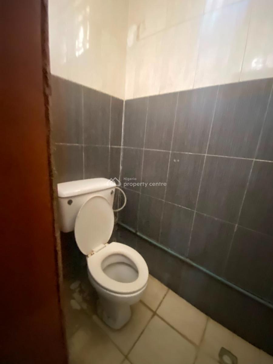 Brand New Selfcorn at Tina Johnson Okunajah, Tina Johnson Street, Ajah, Lagos, Self Contain (single Rooms) for Rent