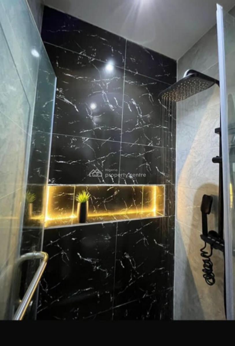 Luxury 1 Bedroom Apartment, Lekki Phase 1, Lekki, Lagos, Mini Flat (room and Parlour) Short Let