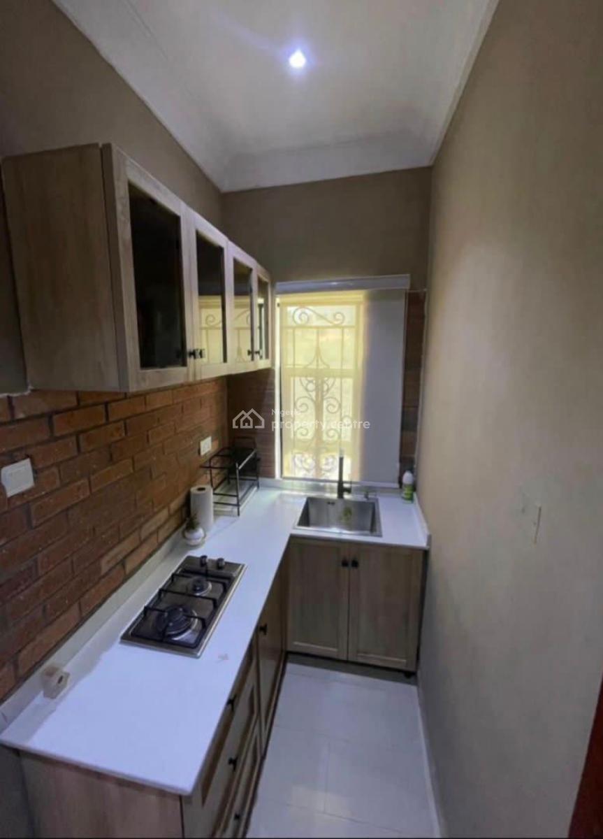 Luxury 1 Bedroom Apartment, Lekki Phase 1, Lekki, Lagos, Mini Flat (room and Parlour) Short Let