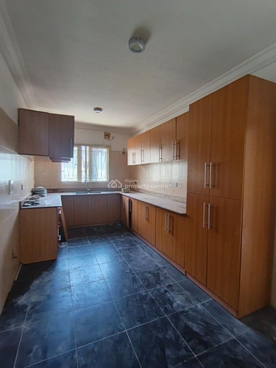 a 3 Bedroom Duplex, By Agungi, After Osapa, Lekki, Lagos, Semi-detached Duplex for Rent