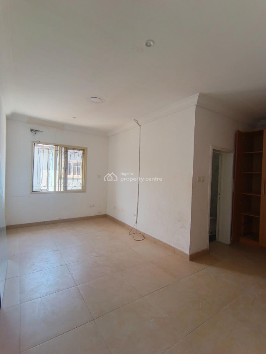 a 3 Bedroom Duplex, By Agungi, After Osapa, Lekki, Lagos, Semi-detached Duplex for Rent