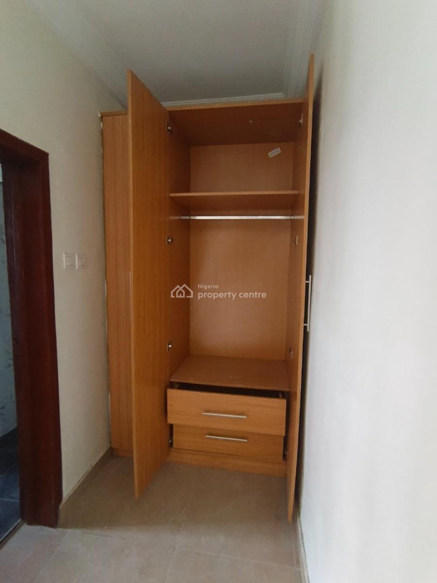 a 3 Bedroom Duplex, By Agungi, After Osapa, Lekki, Lagos, Semi-detached Duplex for Rent