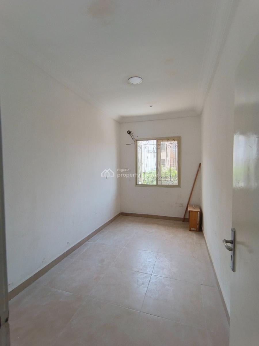 a 3 Bedroom Duplex, By Agungi, After Osapa, Lekki, Lagos, Semi-detached Duplex for Rent