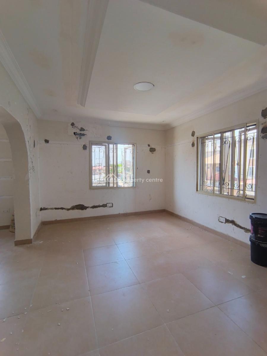 a 3 Bedroom Duplex, By Agungi, After Osapa, Lekki, Lagos, Semi-detached Duplex for Rent