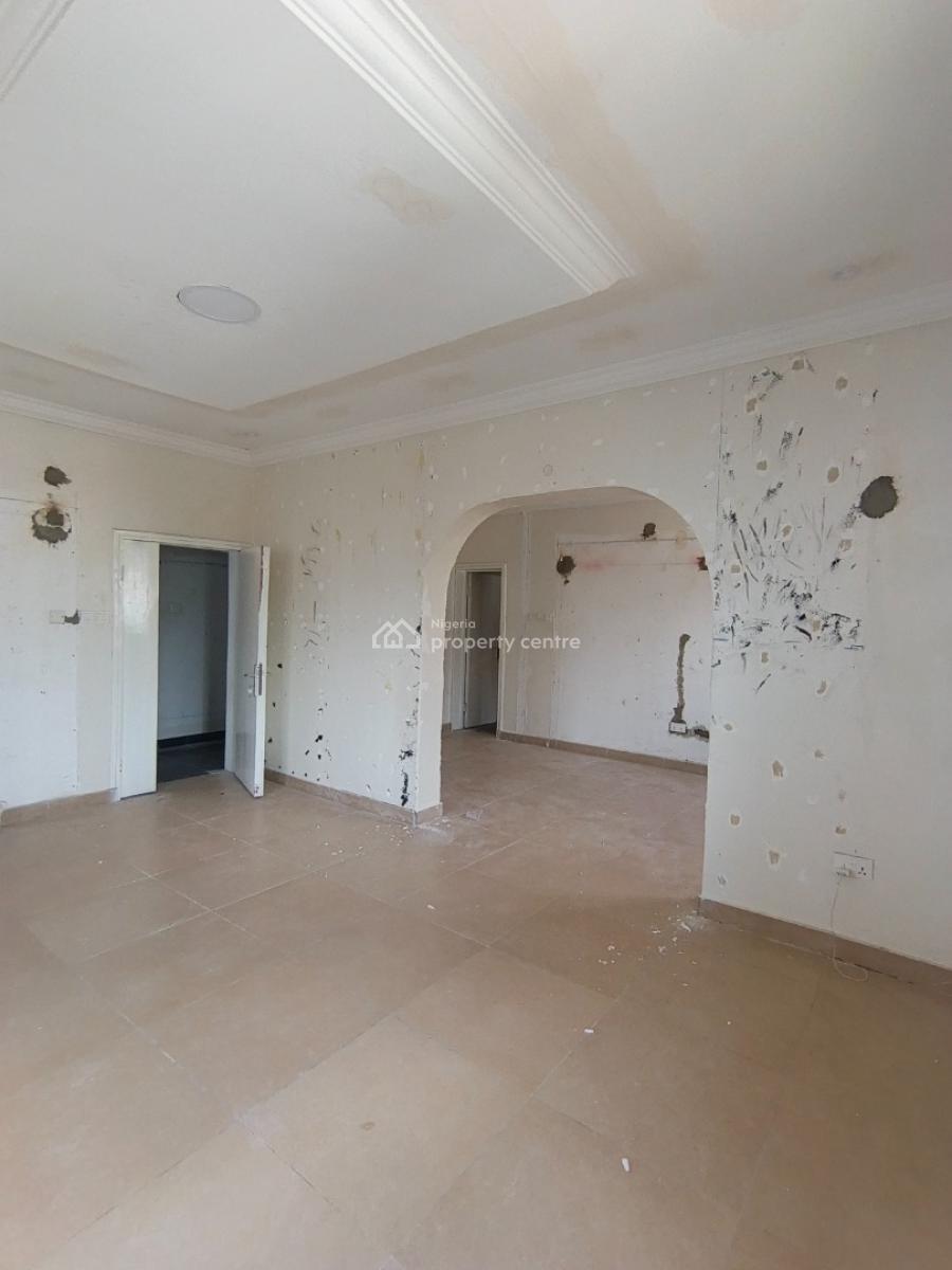 a 3 Bedroom Duplex, By Agungi, After Osapa, Lekki, Lagos, Semi-detached Duplex for Rent