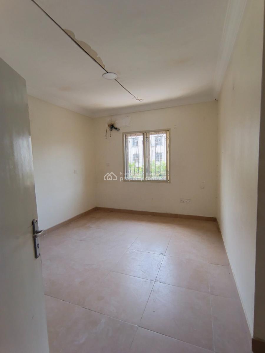 a 3 Bedroom Duplex, By Agungi, After Osapa, Lekki, Lagos, Semi-detached Duplex for Rent