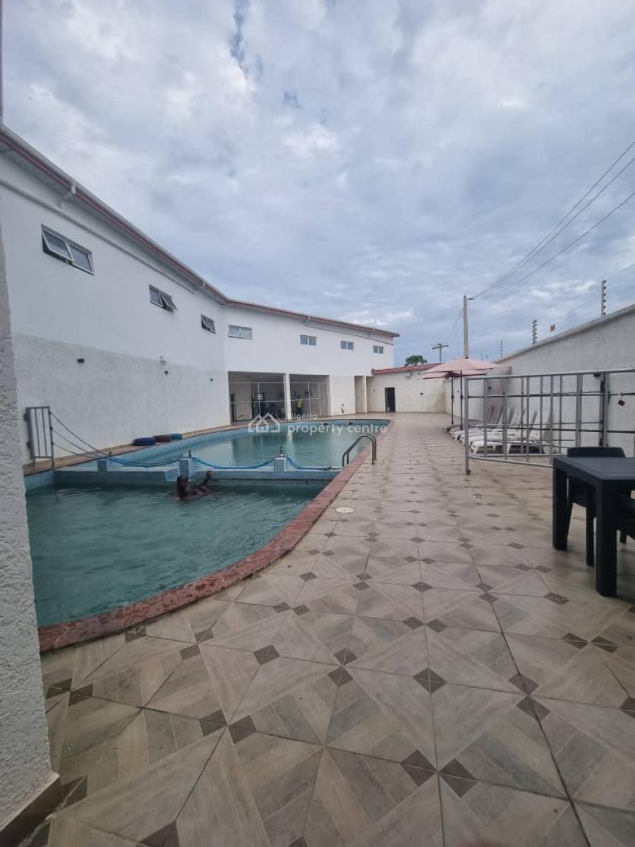 Spacious 4 Bedroom Semi Detached Duplex, Cooplag Garden Estate Orchid, Lekki, Lagos, Semi-detached Duplex for Rent