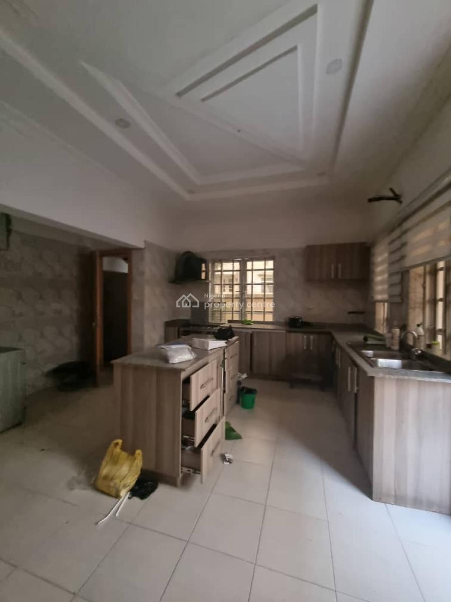 Spacious 4 Bedroom Semi Detached Duplex, Cooplag Garden Estate Orchid, Lekki, Lagos, Semi-detached Duplex for Rent