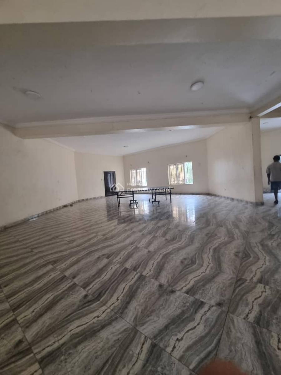Spacious 4 Bedroom Semi Detached Duplex, Cooplag Garden Estate Orchid, Lekki, Lagos, Semi-detached Duplex for Rent