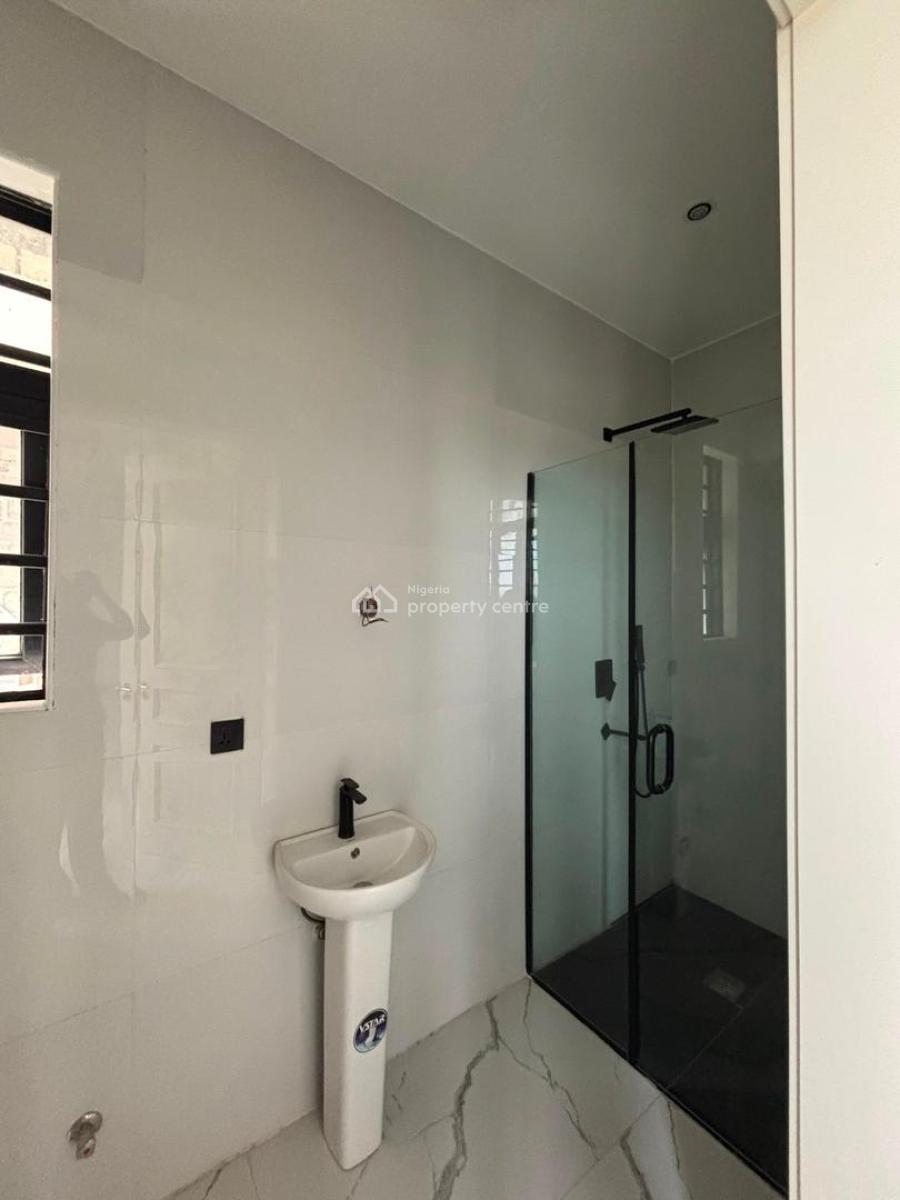 Five Bedroom Fully Detached Duplex, Lekki Phase 1, Lekki, Lagos, Detached Duplex for Sale