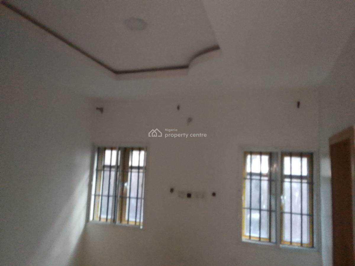 Spacious Luxury 2 Bedroom Flat with Excellent Features, K1 Supermarket Rd, Ogombo, Ajah, Lagos, Flat / Apartment for Rent