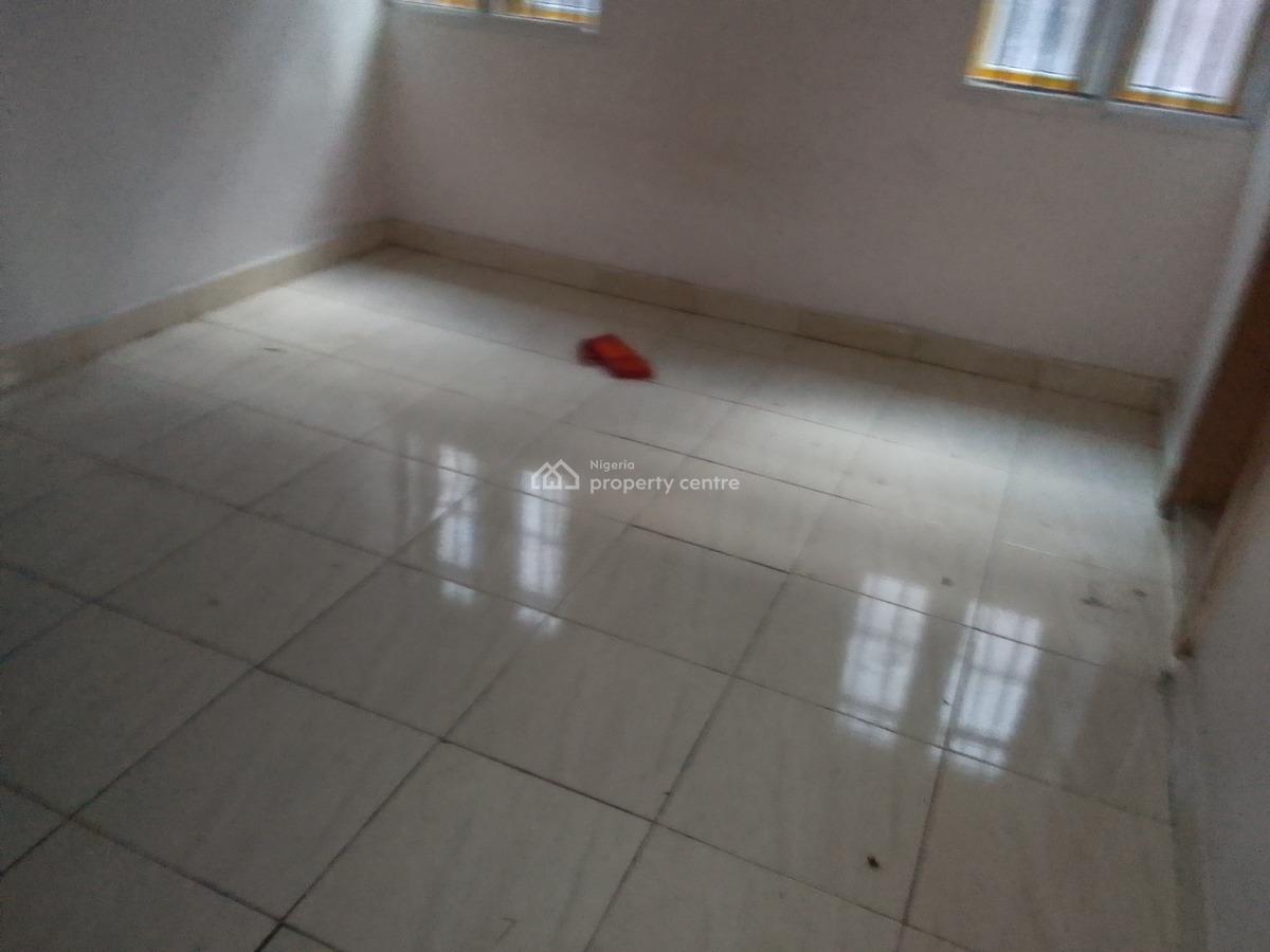 Spacious Luxury 2 Bedroom Flat with Excellent Features, K1 Supermarket Rd, Ogombo, Ajah, Lagos, Flat / Apartment for Rent