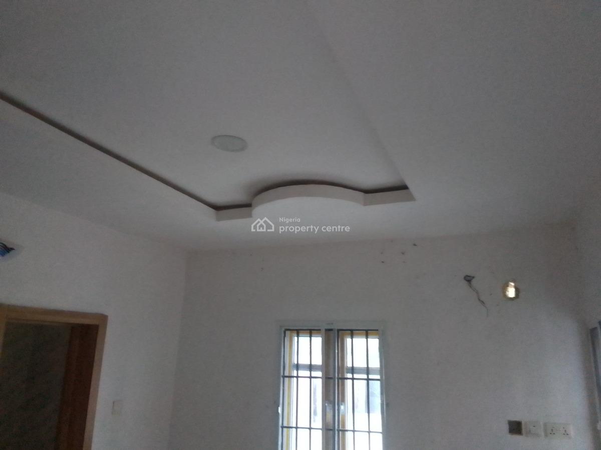 Spacious Luxury 2 Bedroom Flat with Excellent Features, K1 Supermarket Rd, Ogombo, Ajah, Lagos, Flat / Apartment for Rent