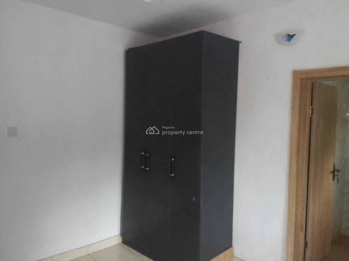 Spacious Luxury 2 Bedroom Flat with Excellent Features, K1 Supermarket Rd, Ogombo, Ajah, Lagos, Flat / Apartment for Rent