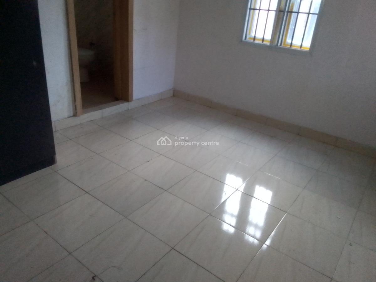 Spacious Luxury 2 Bedroom Flat with Excellent Features, K1 Supermarket Rd, Ogombo, Ajah, Lagos, Flat / Apartment for Rent